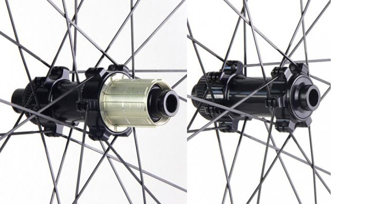 Ornanbike disc wheelset 700C carbon rim