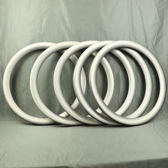 Long distance gravel race